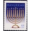 #4433 Hanukkah (2009)