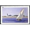 #4558 Edward Hopper, The Long Leg, American Treasures Series