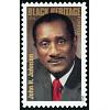 #4624 John H. Johnson, Black Heritage Series