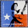 #4786 Lydia Mendoza, Music Icon