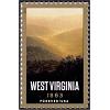 #4790 West Virginia Statehood