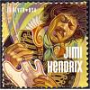 #4880 Jimi Hendrix, Music Icon