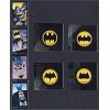 #4928-35 Batman, Set of Four Singles & Strip of Four