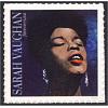 #5059 Sarah Vaughan, Music Icon