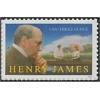 #5105 Henry James, Literary Arts Series