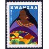 #5141 Kwanzaa, (Issued in 2016)