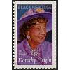 #5171 Dorothy Height, Black Heritage