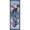 #5253b History of Hockey, Vertical Pair