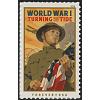 #5300 World War I, Turning the Tide