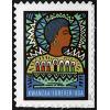 #5531 Kwanzaa (Issued in 2020)