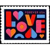 #5543 Love (2021)