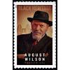 #5555 August Wilson, Black Heritage Series