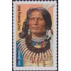 #5798 Chief Standing Bear Stamp