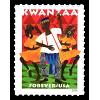#5946 Kwanzaa (2024)