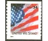 2001-02 "United We Stand"