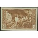 #759 Mesa Verde, Imperforate