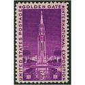 #852 Golden Gate International Exposition