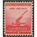 #900 Anti-Aircraft - Army and Navy for Defense