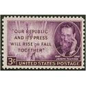 #946 Joseph Pulitzer, Publisher & Pulitzer Prizes