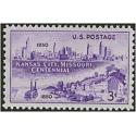 #994 Kansas City Centenary