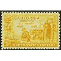 #997 California Statehood