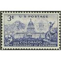 #1001 Colorado Statehood