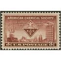 #1002 Chemical Society, 75th Anniversary
