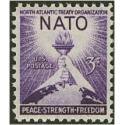 #1008 NATO (North Atlantic Treaty Organization)