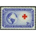 #1016 International Red Cross