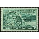 #1019 Washington Territory Centennial