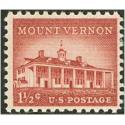 #1032 Mount Vernon