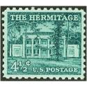 #1037 The Hermitage