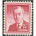 #1040 Woodrow Wilson