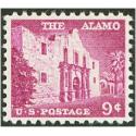 #1043 The Alamo