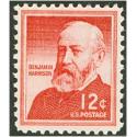 #1045 Benjamin Harrison