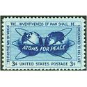 #1070 Atoms for Peace