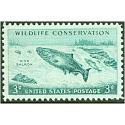 #1079 Wildlife - King Salmon