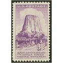 #1084 Devil's Tower, Wyoming