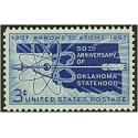 #1092 Oklahoma Statehood