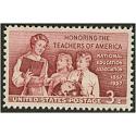 #1093 School Teachers