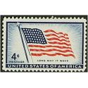 #1094 48 Star U.S. Flag