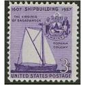 #1095 Shipbuilding Anniversary
