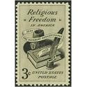 #1099 Religious Freedom