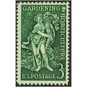 #1100 Gardening - Horticulture