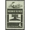 #1119 Freedom of the Press