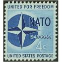 #1127 Tenth Anniversary NATO