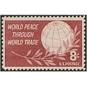 #1129 World Peace and Trade