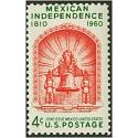 #1157 Mexican Independence