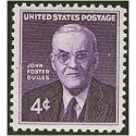 #1172 John Foster Dulles, U.S. Secretary of State