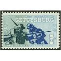 #1180 Gettysburg (1963)